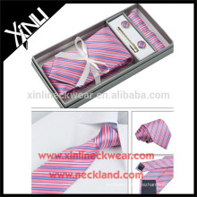 High Quality Paper Made Necktie Packaging Box